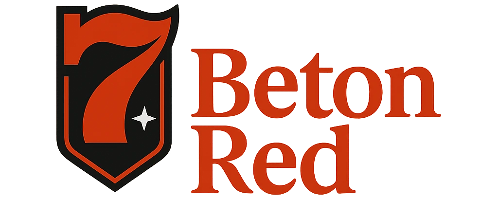 BetonRed